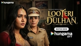 Looteri Dulhan - Season 01 Complete